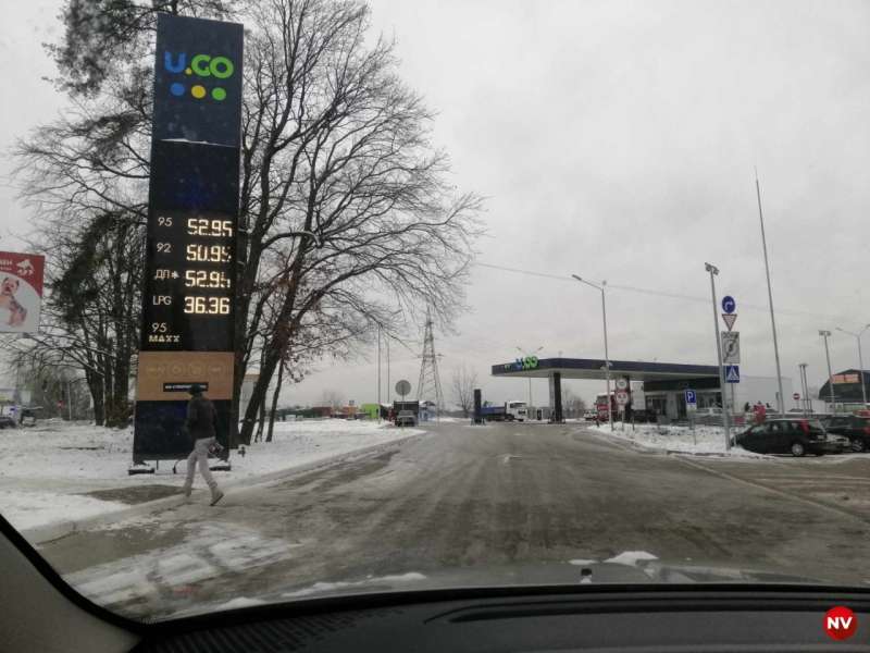 Ціни б&rsquo;ють рекорди. Чому скраплений газ дорожчає і зникає з&nbsp;АЗК