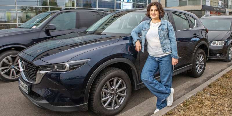 На&nbsp;колесах оптимізму. Які нові авто найчастіше купляли українці у&nbsp;цьому році,&nbsp;&mdash; рейтинг