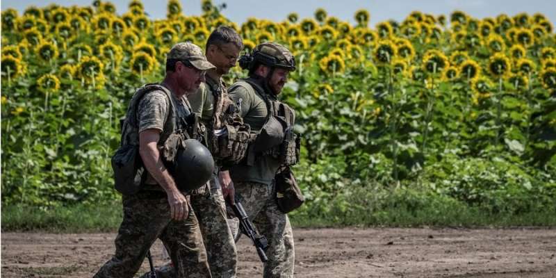 Гранти на бізнес ветеранів. Хто і скільки коштів може отримати в межах програми Власна справа