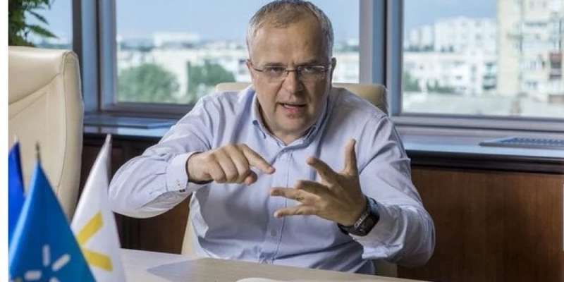 Гроші тижня. Як атакували Київстар, витісняли Газпром і почали виробництво процесорів в Україні