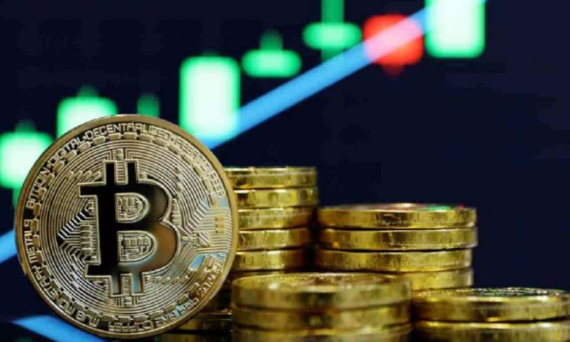 Восстановление биткоина по-прежнему сопряжено с макроэкономическими рисками