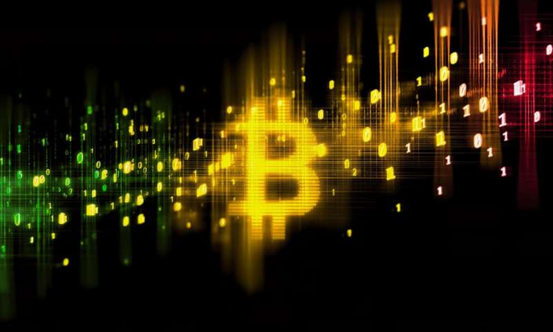 Биткоин движется к  000 перед истечением опционов на  млрд