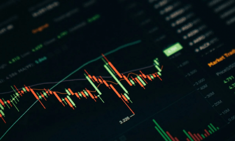Биткоин повторяет опасную ценовую модель