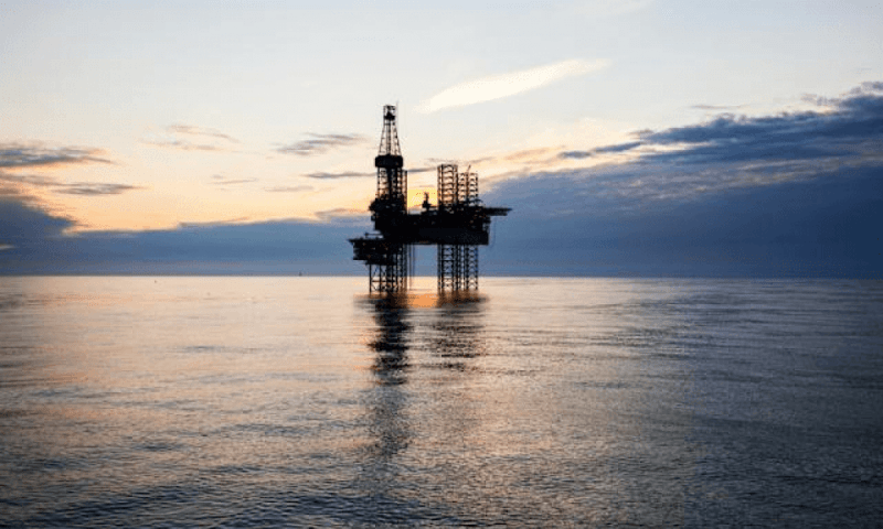 Криптовалютный гигант запускает торговлю нефтью, но это другая модель, нежели у Hyperliquid