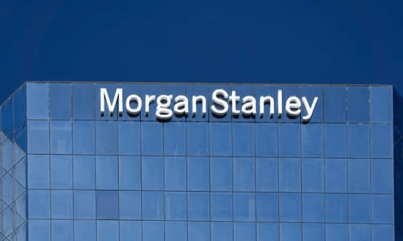 Morgan Stanley устанавливает тикер MSBT и стартовый капитал в размере  млн для биткоин-ETF