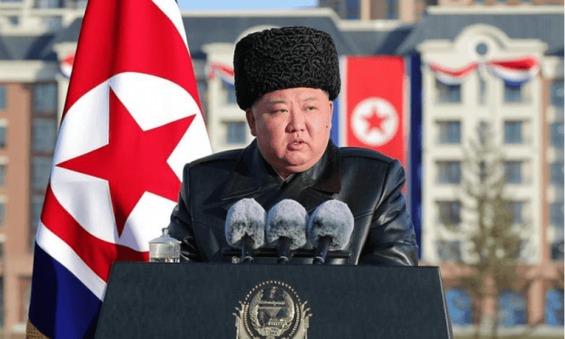 Drift утверждает, что эксплойт на 0 млн был результатом операции северокорейской разведки