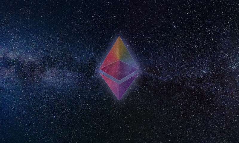 Эксперты прогнозируют рост ETH и альткоинов