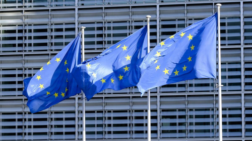 Евросоюз выделил 1,6 млрд евро на помощь палестинцам