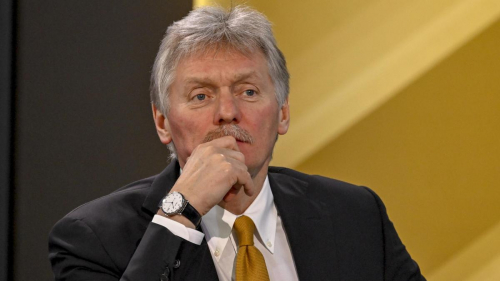 "Может состояться": Песков не исключил встречу Путина и Трампа