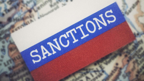Новый пакет санкций против России одобрили страны ЕС