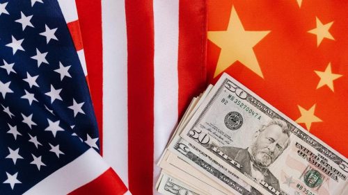 "Прекратите угрозы и шантаж": Китай отреагировал на заявление США о 245-процентных пошлинах