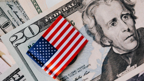 Трамп объявил чрезвычайное положение в США
