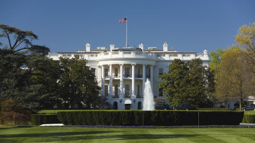 В Белом доме отреагировали на спор между Зеленским и Трампом