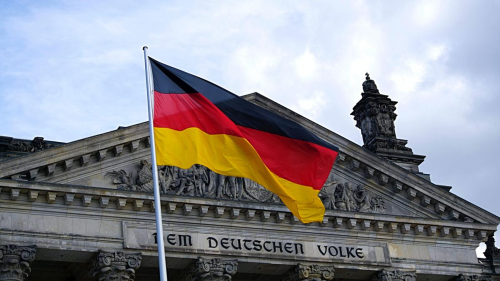 В Германии проходят парламентские выборы. Главное