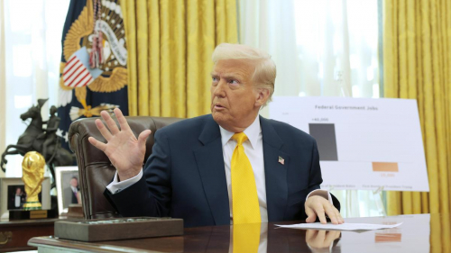 WP: Трамп решил закрыть Министерство образования США