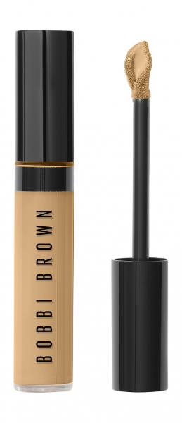 Bobbi Brown Skin Full Cover Concealer Устойчивый консилер с легкой текстурой | Natural Tan